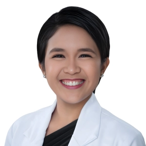 Hazel Gwen V Encluna, Northern Mindanao Medical Center, Philippines 